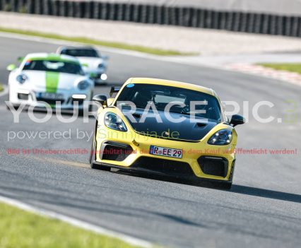 GT-Days Salzburgring 10.08.2024