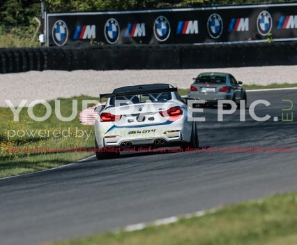 GT-Days Salzburgring 10.08.2024