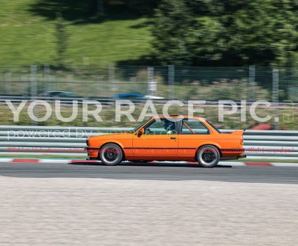 GT-Days Salzburgring 10.08.2024