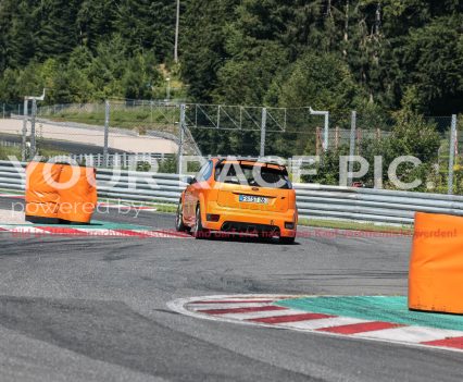 GT-Days Salzburgring 10.08.2024