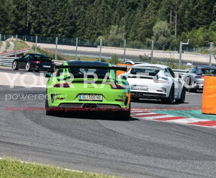 GT-Days Salzburgring 10.08.2024