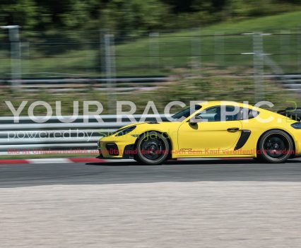 GT-Days Salzburgring 10.08.2024