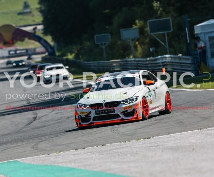 GT-Days Salzburgring 10.08.2024