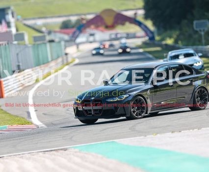 GT-Days Salzburgring 10.08.2024