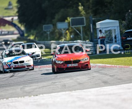 GT-Days Salzburgring 10.08.2024