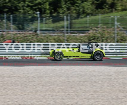 GT-Days Salzburgring 10.08.2024