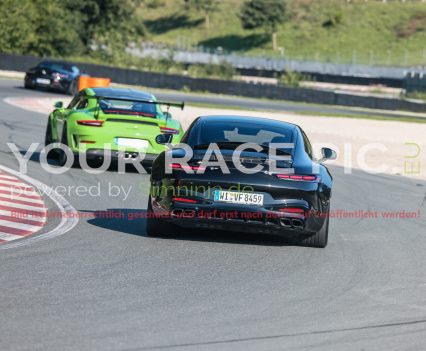 GT-Days Salzburgring 10.08.2024