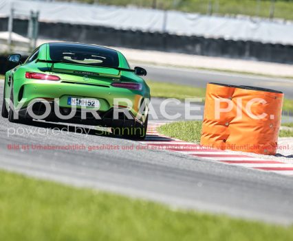 GT-Days Salzburgring 10.08.2024