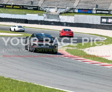 GT-Days Salzburgring 10.08.2024