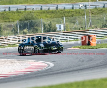 GT-Days Salzburgring 10.08.2024