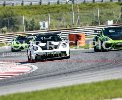 GT-Days Salzburgring 10.08.2024