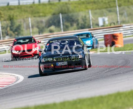 GT-Days Salzburgring 10.08.2024