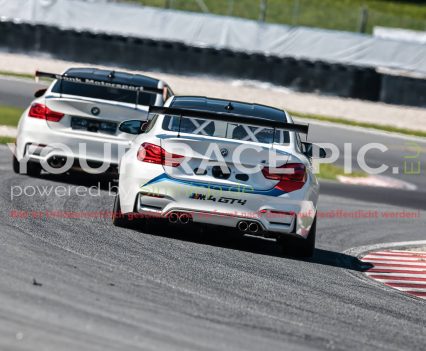 GT-Days Salzburgring 10.08.2024