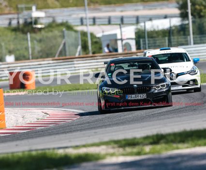 GT-Days Salzburgring 10.08.2024