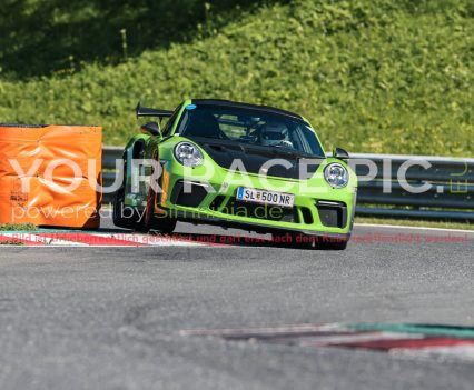 GT-Days Salzburgring 10.08.2024