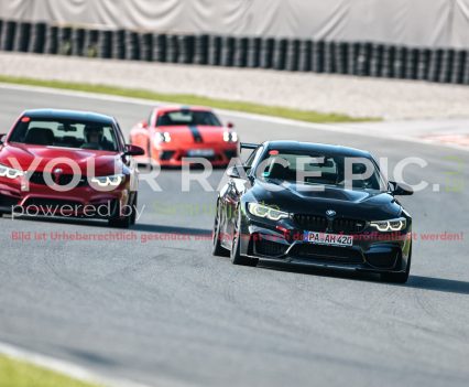 GT-Days Salzburgring 10.08.2024