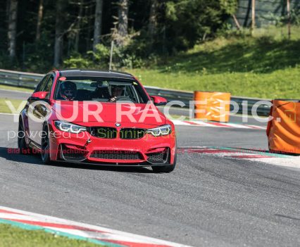 GT-Days Salzburgring 10.08.2024