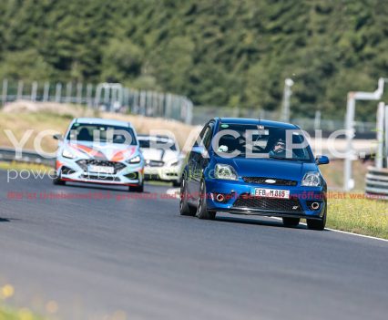 GT-Days Salzburgring 10.08.2024