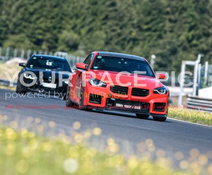 GT-Days Salzburgring 10.08.2024