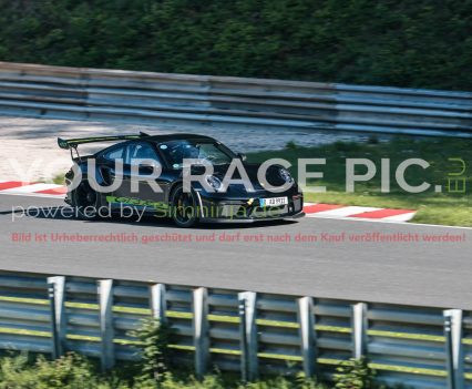 GT-Days Salzburgring 10.08.2024