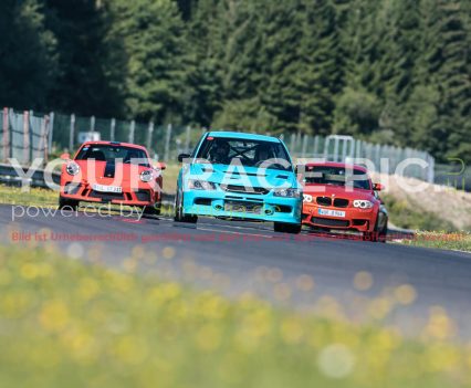 GT-Days Salzburgring 10.08.2024