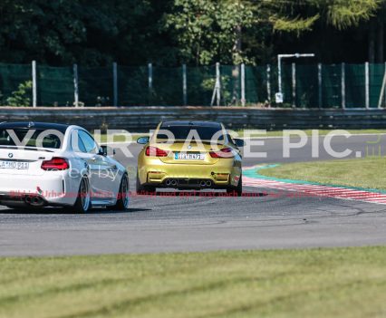 GT-Days Salzburgring 10.08.2024